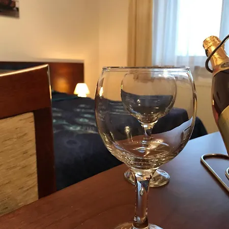 Bella V Hotelovom Komplexe Aparthotel 4*