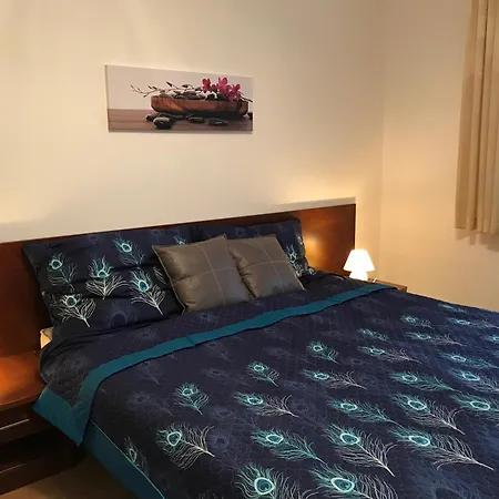 Bella V Hotelovom Komplexe Aparthotel