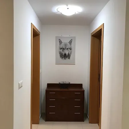 Bella V Hotelovom Komplexe