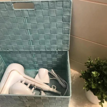 Bella V Hotelovom Komplexe